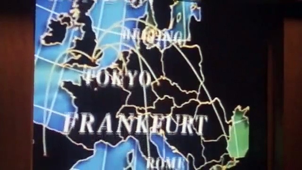 Ransom Trailer HQ (1996)