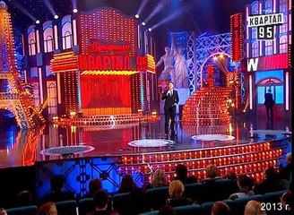 История происхождения слова Шняга - Интервью с Титушками - Вечерний Квартал