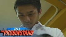 FPJ's Ang Probinsyano: Alakdan’s group starts to plant bombs