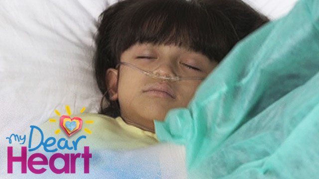 My Dear Heart: Heart sees the white light | Episode 98