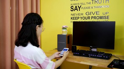 CÁM ƠN TẤT CẢ CÁC EM ! - THƠ NGUYỄN - THO NGUYEN