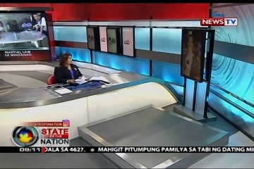 Kumpermadong Totoo an video sa Pagplanong Pagataki sa Marawi City, nina Hapilon at Maute Brothers