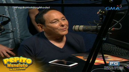 Pepito Manaloto: Lost and found