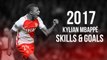 Kylian Mbappe 2017 _ Golden Player ● Best Skills● Goals● Assists