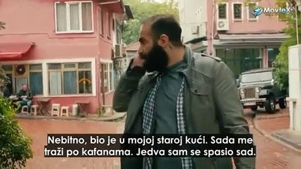 Lepotica i zver Epizoda 26C