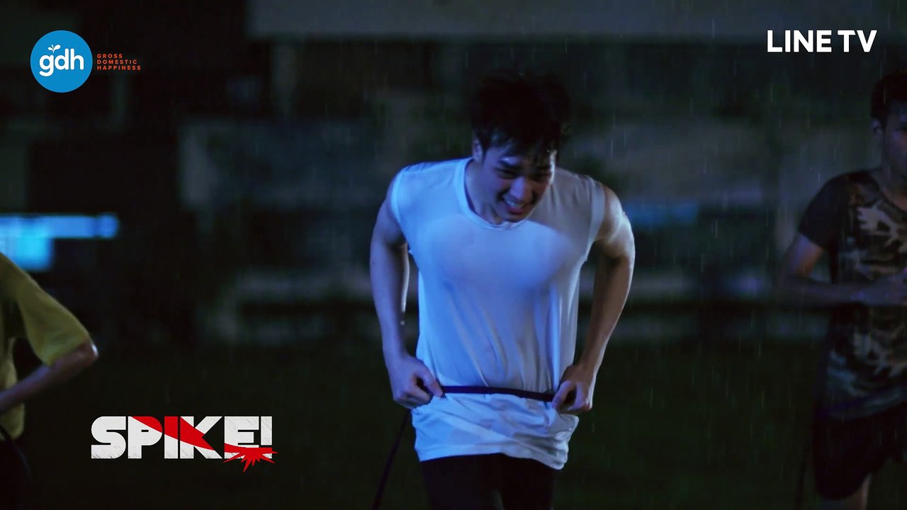 Project S The Series  SPIKE! EP4 [2.5]