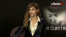 «La Momie» : Sofia Boutella, l'actrice qui vole la vedette à Tom Cruise