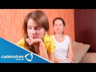 Cómo poner límites a un adolescente / Tips para ser un mejor padre