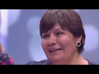 Ep. 45 Nunca es tarde para volver a amarme