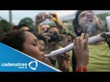 ¿Legalización de la marihuana, mala decisión?  / Análisis con Ivonne Melgar