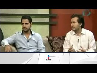 ¿Por qué hay constantes temblores en la ciudad de México? / ¿Qué es Skyalert?