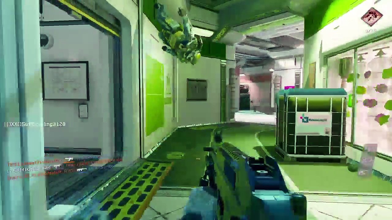 Kh0uns24's Live PS4 Broadcast (2)