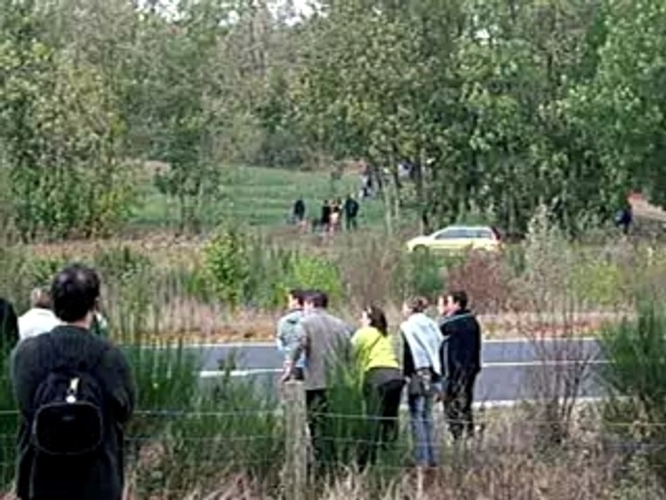 terre des cardabelles 2007