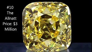 416.10 Batu Berlian Termahal di Dunia 2013 - 2014