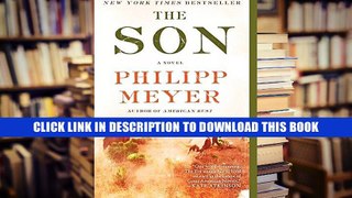 [PDF] Full Download The Son Ebook Popular