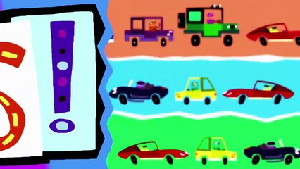 'StoryBots Super Songs' Episode 2, Part 2 sdfsdf234324