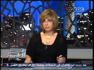 #Honaal3asema - هنا_العاصمة - 21-10-2013 - #الاهارب يقتل 4 اشخاص فى #كنيسة #الوراق#