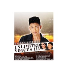 6-11-2017 "Unlimited Voices" A