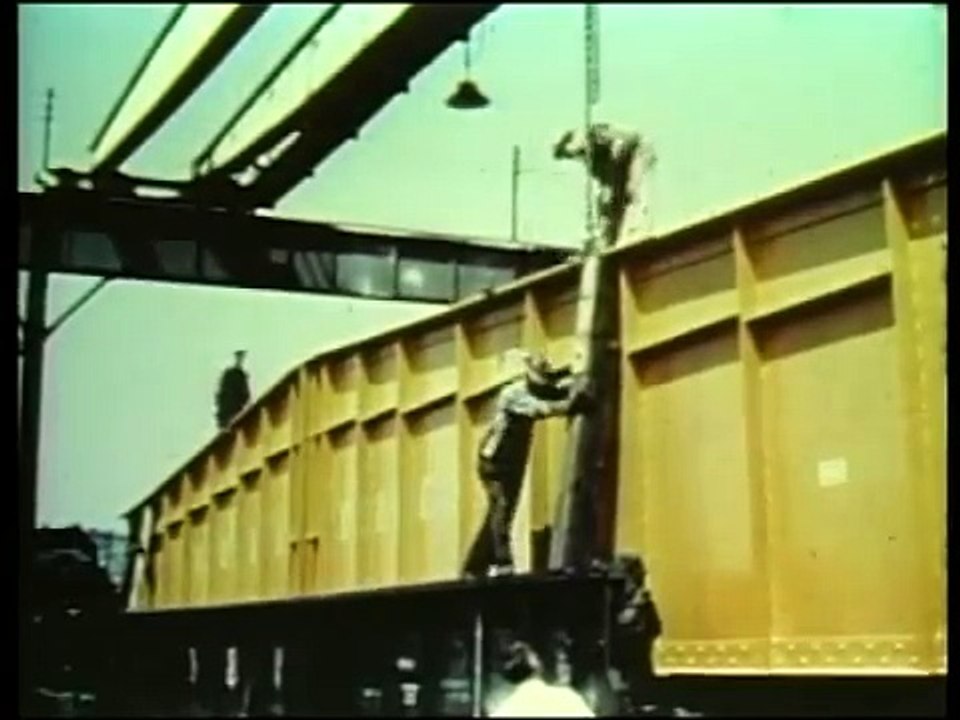 Operation Fast Freight