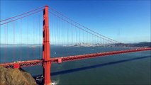 The Golden Gate Bridge for wers for Children - FreeSchool