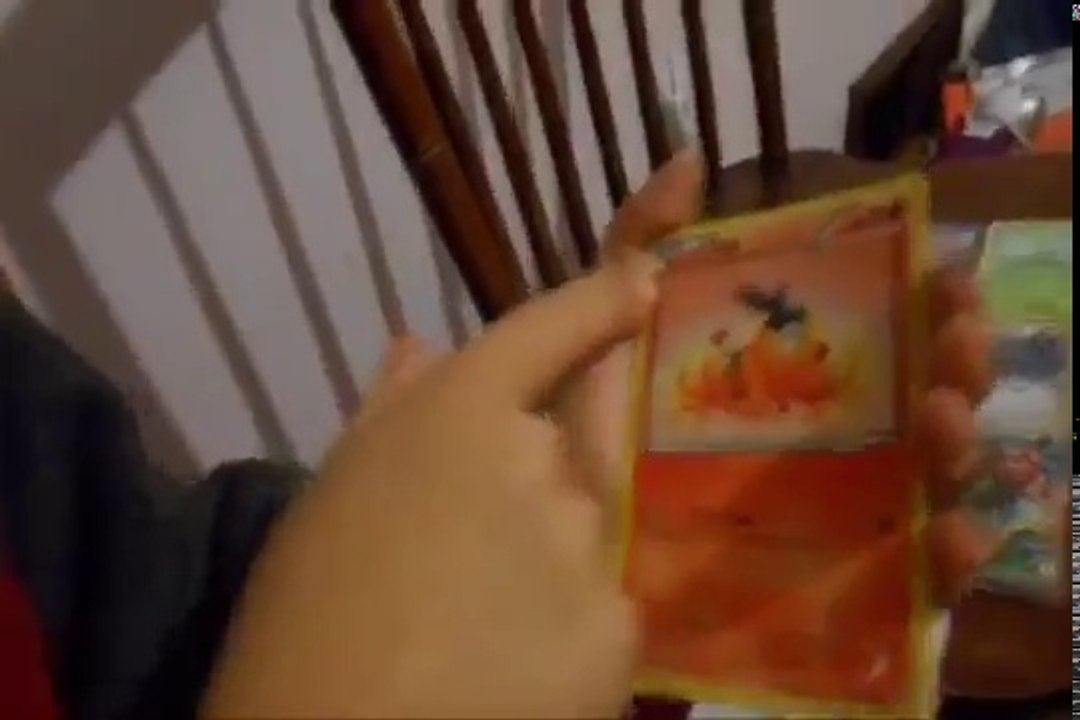 TCG Part 3 Pokemon Trading Card Game - How To Play 'The Cards - Intro'