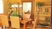 445.Desain Interior Ruang Makan Minimalis Modern Untuk Rumah Anda