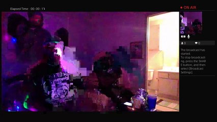 Team Wasted Hazy Thawts salute (258)