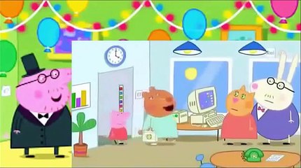 Peppa pig italiano stagione 4 episodi misti 32 1