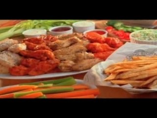 Wingstop - All My Love - Eyecon Video Productions