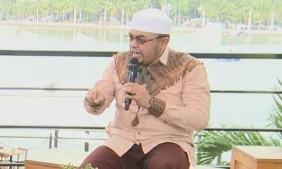 Gapai Pengampunan di Bulan yang Penuh Berkah