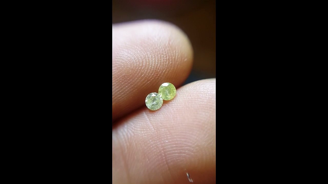 Berlian De Diamond 10