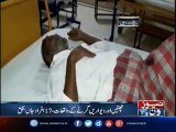 Seventeen killed, several injured as rain lashes parts of Punjab, KP