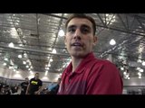 roberto marroquin who faced Rigondeaux Breaks Down Lomachenko vs Rigo - EsNews Boxing