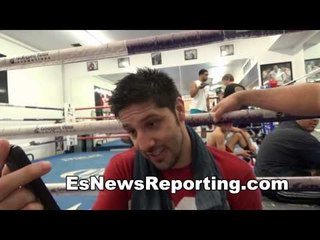 malik scott john molina punch feels like a brick EsNews broner vs molina