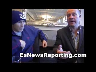 uk trainer on three things you need to be a world champion - EsNews