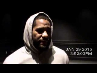 Curtis Stevens On Floyd Mayweather vs Manny Pacquiao - EsNews Boxing