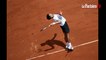 La quinzaine de Roland Garros dans l'oeil des photographes du Parisien