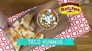 65.Taco Hummus