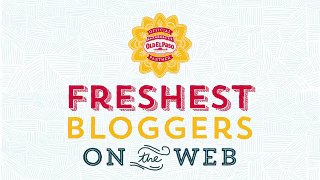 74.#FreshestBlogger- Hungry Food Love