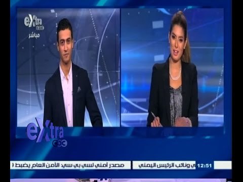 #غرفة_الأخبار | جولة إخبارية مع #لما‪_‬جبريل و #حسام‪_‬حداد ليوم 19 أغسطس 2015