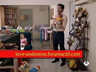 "La Odisea de Ulises" Uli Canguro