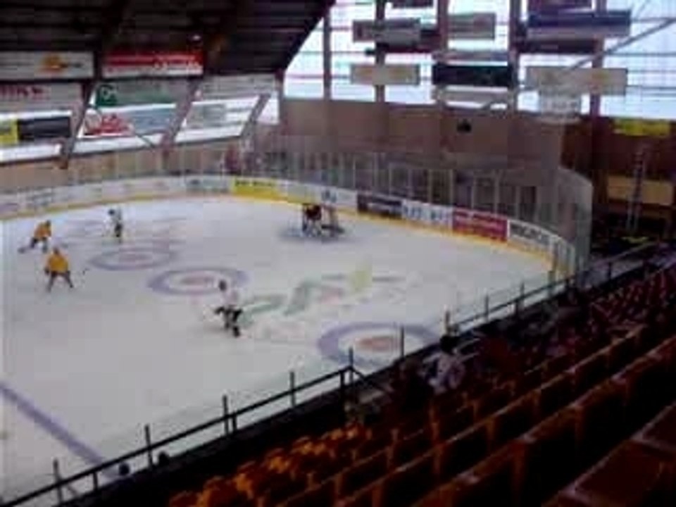 Vidéo, 17 07.08.2005