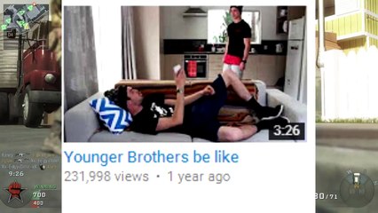 Top 10 Most Viewed Jimi Jackson Videos