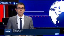 i24NEWS DESK | Netanyahu wanted settlers to stay in Palestine | Sunday, June 11th 2017