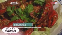 Taste Buddies: Stay chill with chilli crab