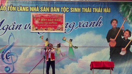 Thổi sáo mèo với sáo khủng và đa phong cách ấn tượng