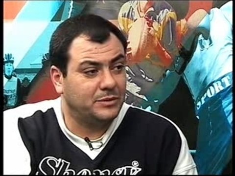 Mag sport calaistv 15 octobre 2007