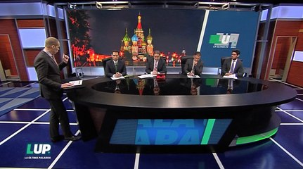 Posiblemente esta sea la última Copa Confederaciones