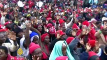 Zimbabwe opposition campaigns for youth vote ahead of election