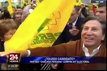 Carrera a la presidencia: ONPE revela que ya ha vendido 134 kits electorales